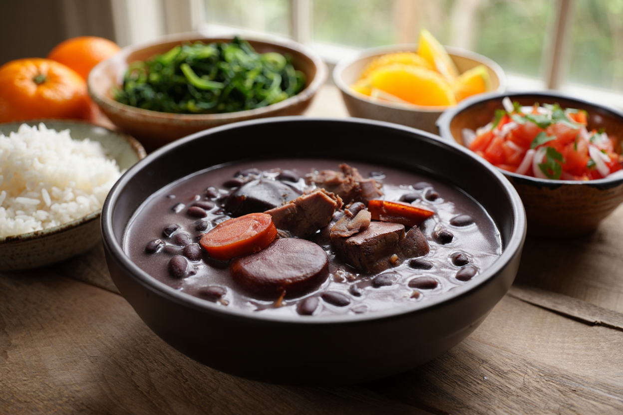 Feijoada