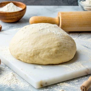 dough